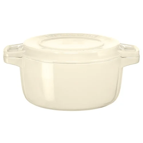 Фото Кастрюля KitchenAid KCPI60CRAC