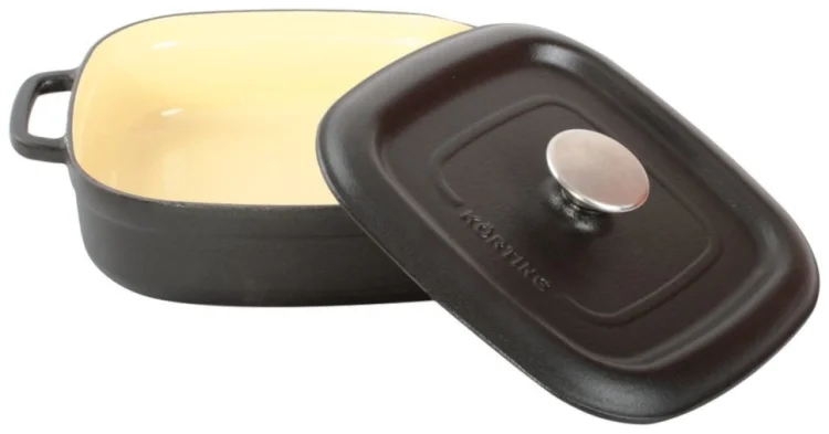 Кастрюля KORTING K 1226