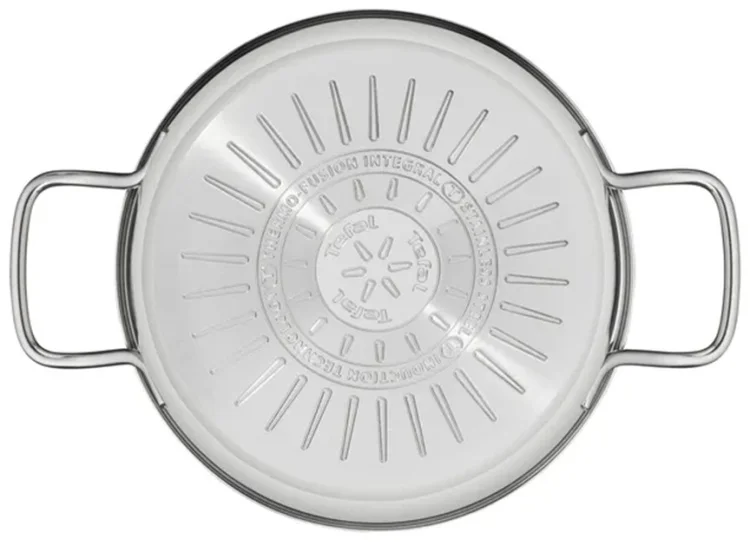 Фотография Кастрюля TEFAL B8644474