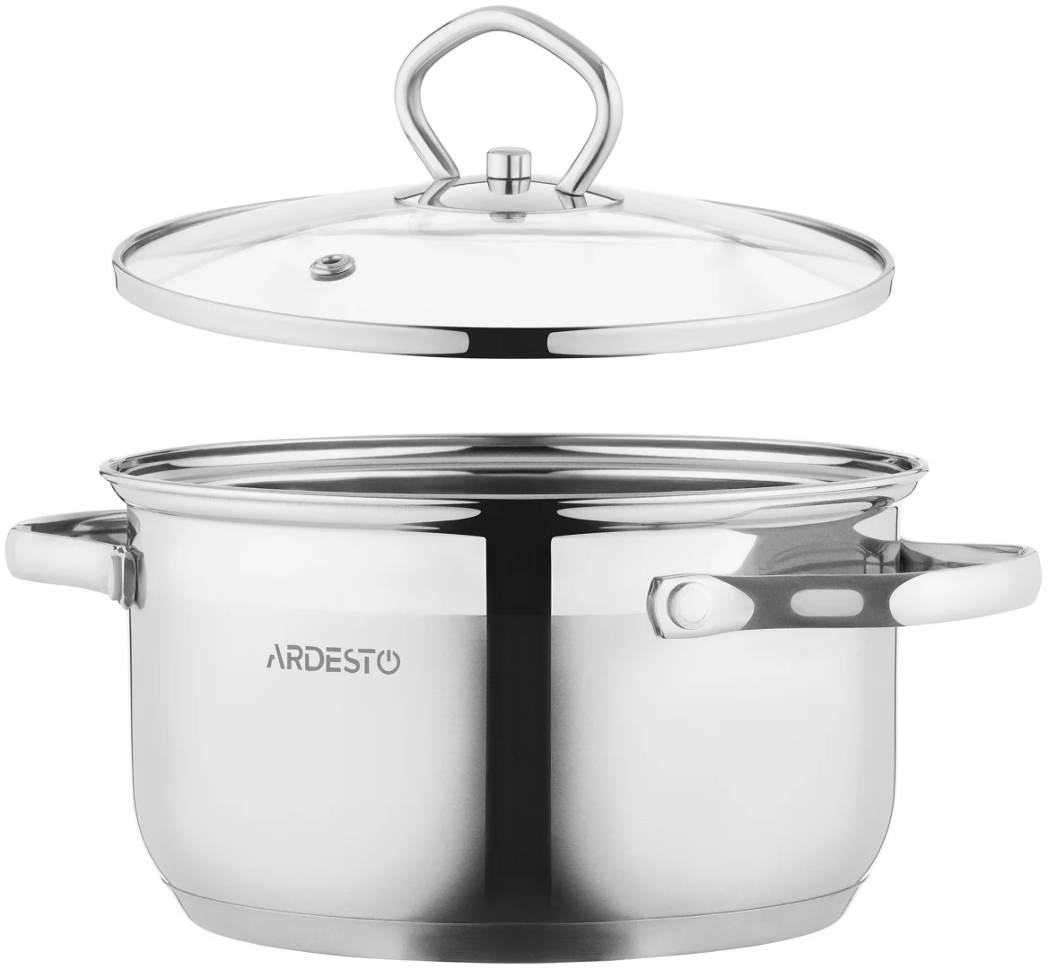 Фото Кастрюля ARDESTO Gemini Bari AR1932SS