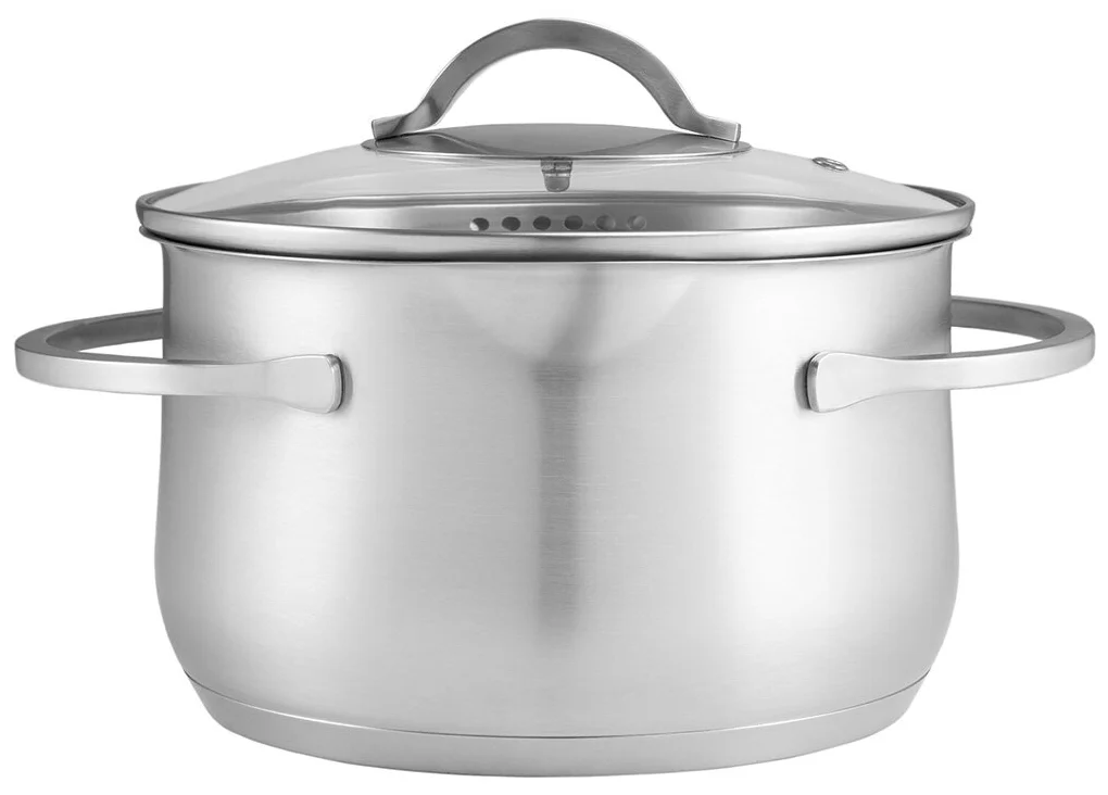 Кастрюля POLARIS Solid-24C