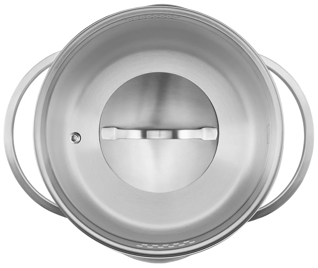 Картинка Кастрюля POLARIS Solid-24C