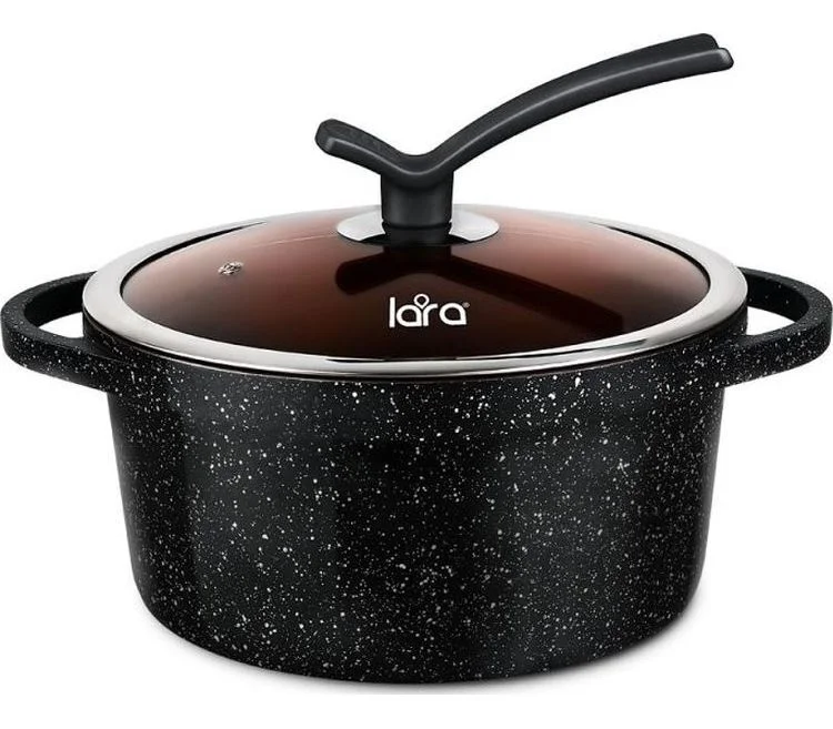 Фото Кастрюля LARA LR02-232 Orlean