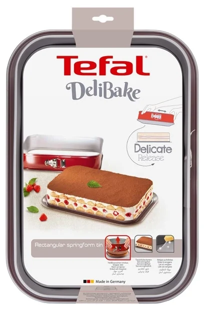 Цена Форма TEFAL J1640574