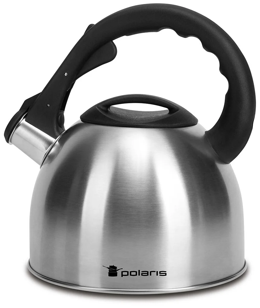 Чайник со свистком POLARIS Verde-2,2L