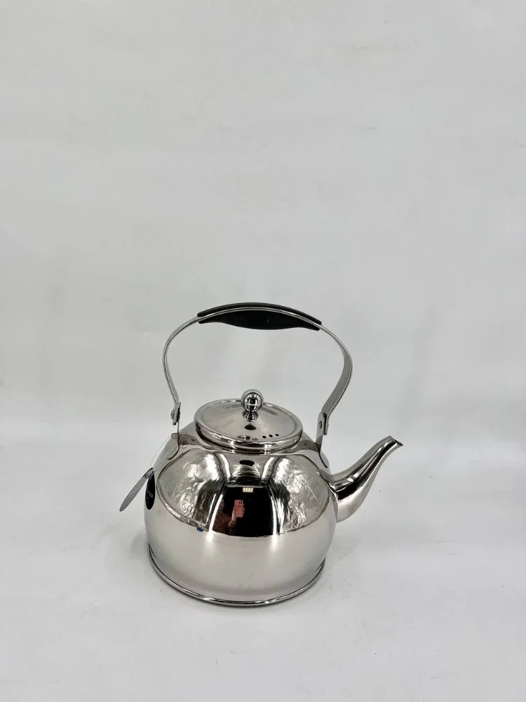 Картинка Чайник Vicalina VL-9317 Silver