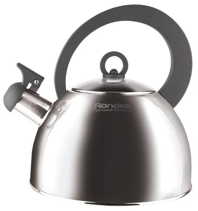 Чайник со свистком RONDELL RDS-922