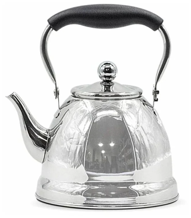 Чайник Vicalina VL-2002 Silver