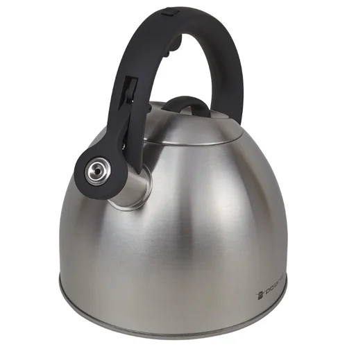 Фото Чайник со свистком POLARIS Melody-3L