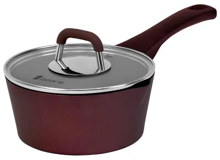 Ковш POLARIS Burgundy-16SP