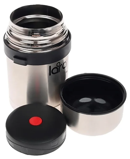 Картинка Термос LARA LR04-50 600мл