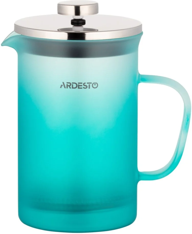 Френч-пресс ARDESTO Fresh 800 мл AR1108BFM