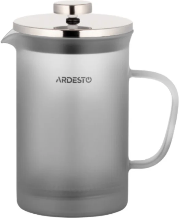 Френч-пресс ARDESTO Fresh 800 мл AR1108PFM