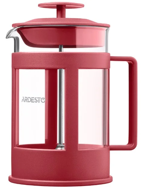 Френч-пресс ARDESTO Fresh 800 мл AR1008RF