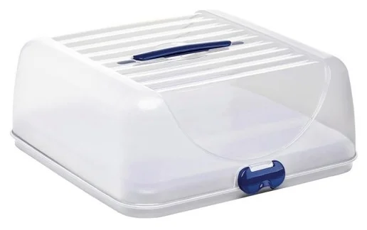Фото Емкость для продуктов EMSA 503646 White SUPERLINE