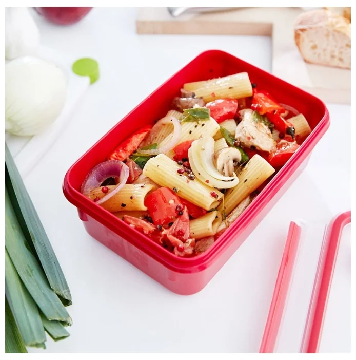 Цена Емкость для продуктов EMSA 517771