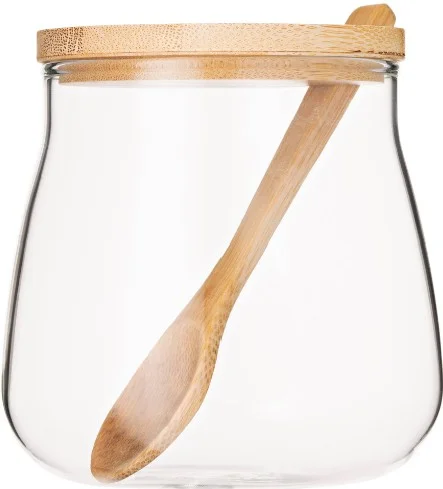 Банка для хранения ARDESTO Fresh Sugar AR1350BHS