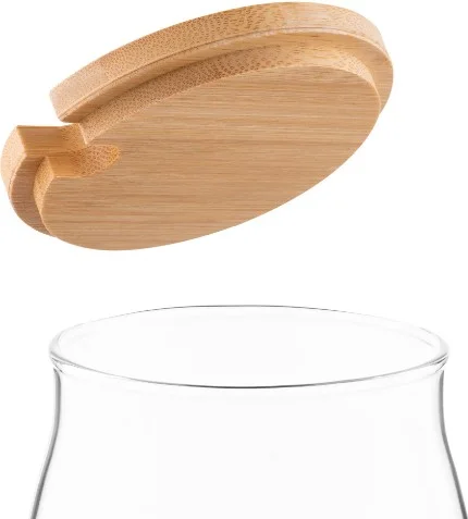 Фото Банка для хранения ARDESTO Fresh Sugar AR1350BHS