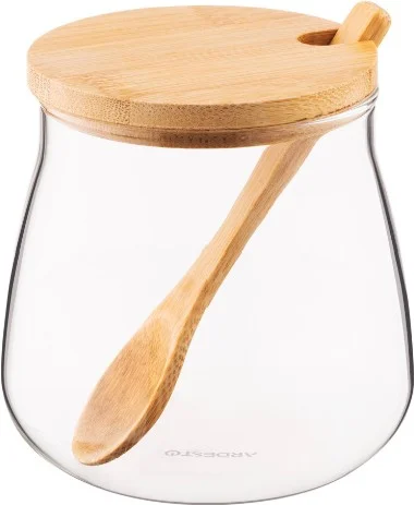Фотография Банка для хранения ARDESTO Fresh Sugar AR1350BHS