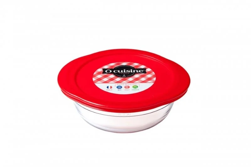 Жаропрочная посуда PYREX 208PC00