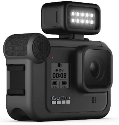 Фото Модуль световой для камеры GoPro ALTSC-001-EU