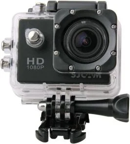Экшн-камера SJCAM SJ4000 Black