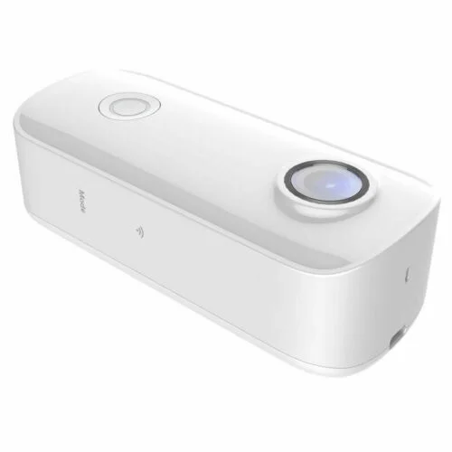 Фотография Экшн-камера SJCAM C100 White
