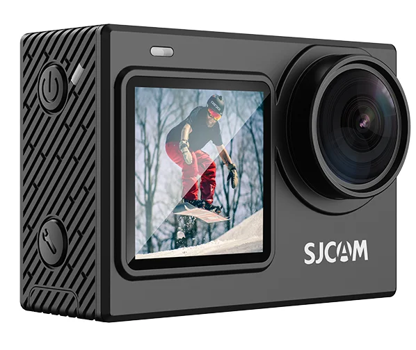 Экшн-камера SJCAM SJ6 Pro Black