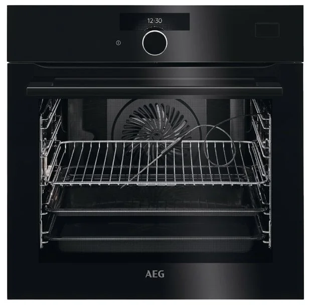 Духовка AEG BSR882320B