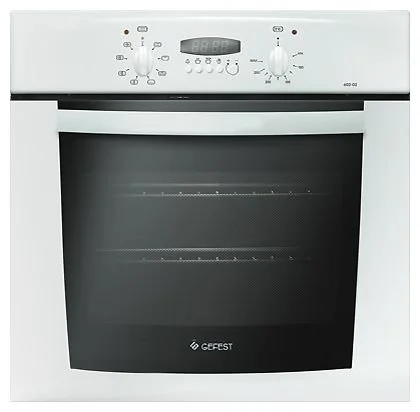 Духовка GEFEST ЭДВ ДА 602-02