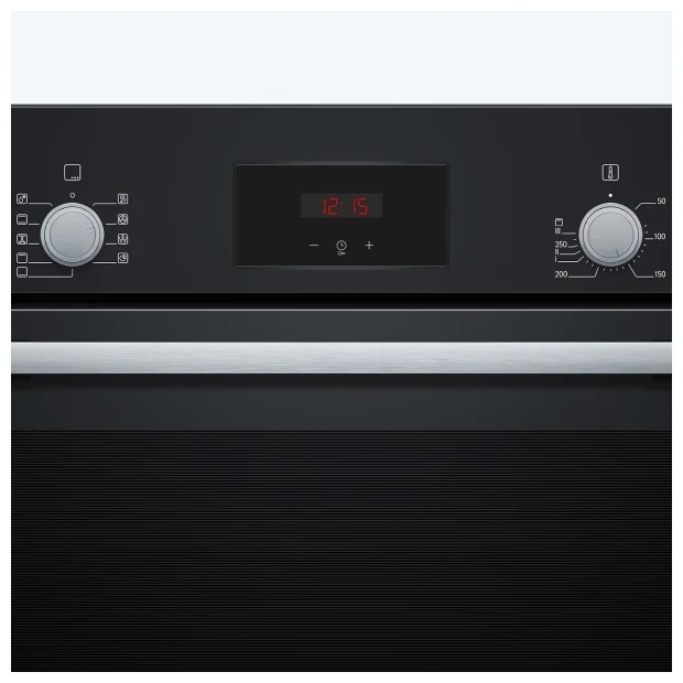 Фото Духовка BOSCH HBF114EB1R
