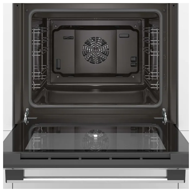 Фотография Духовка BOSCH HBF114EB1R