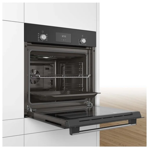 Картинка Духовка BOSCH HBF114EB1R