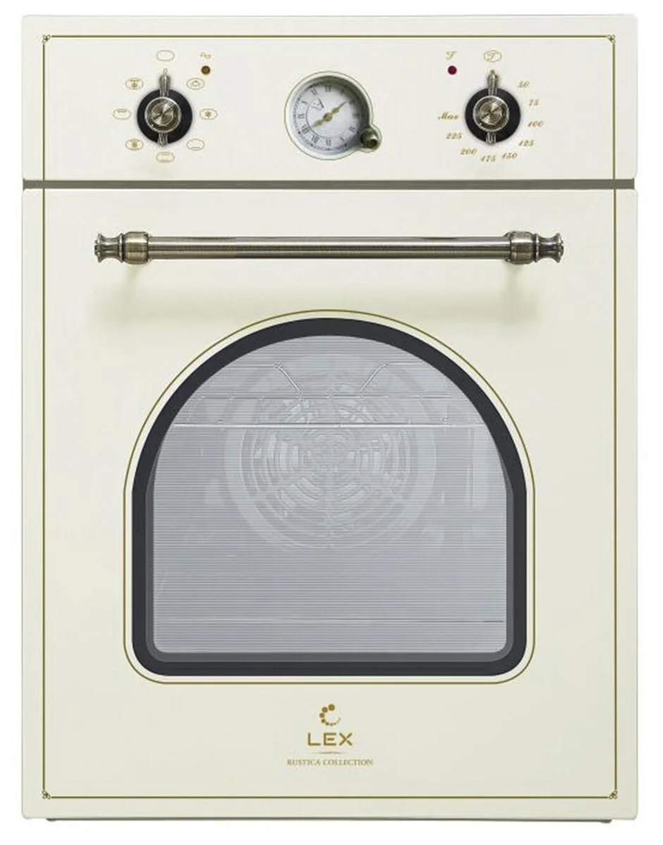 Духовка LEX EDM 4573C IV Light