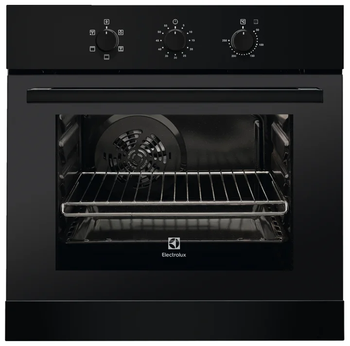 Духовка ELECTROLUX RZB2100AJK
