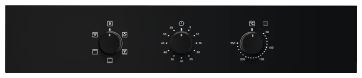 Фото Духовка ELECTROLUX RZB2100AJK