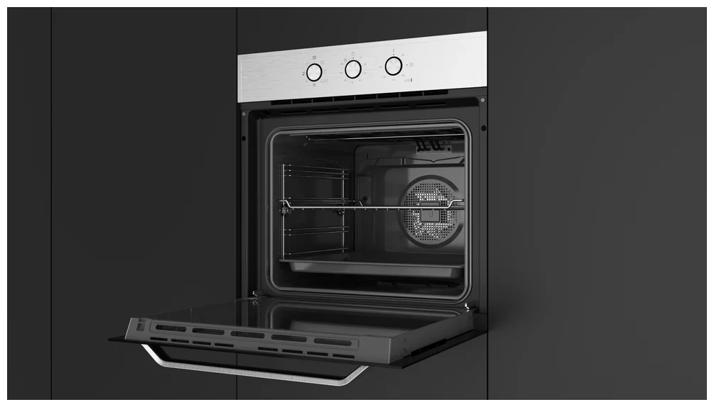 Купить Духовка TEKA HCB 6525 SS
