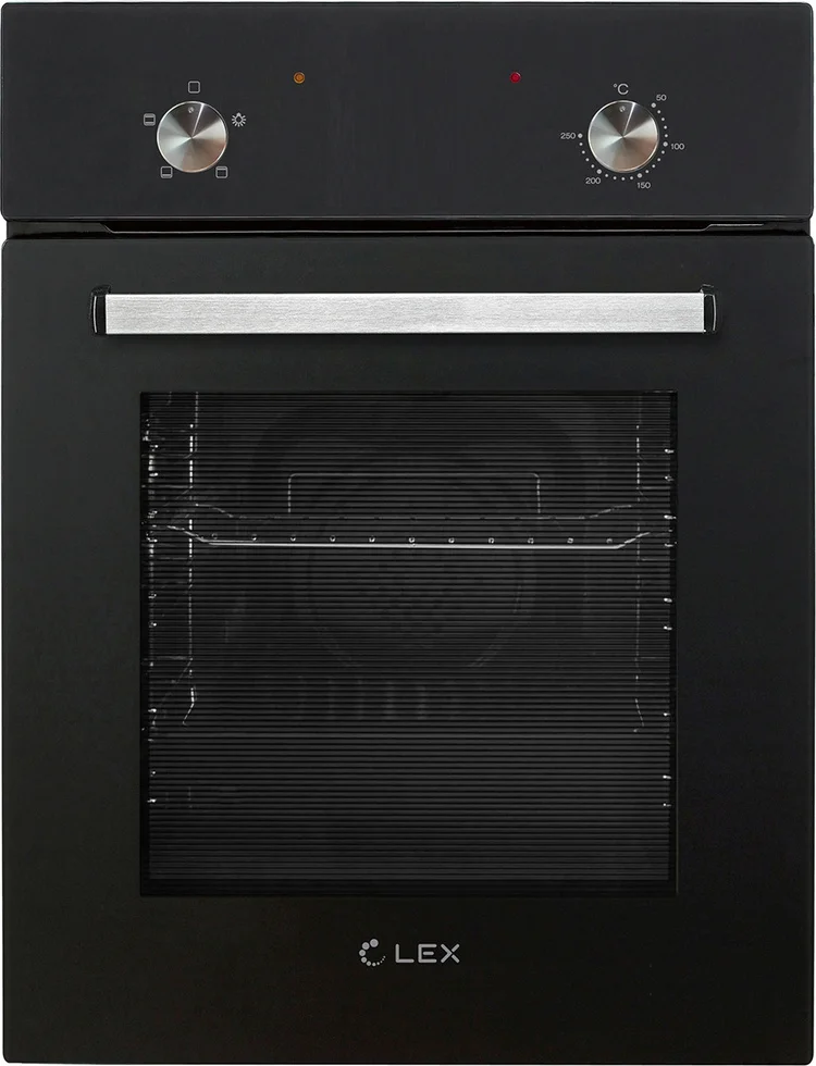 Фото Духовка LEX EDM 4540 BL