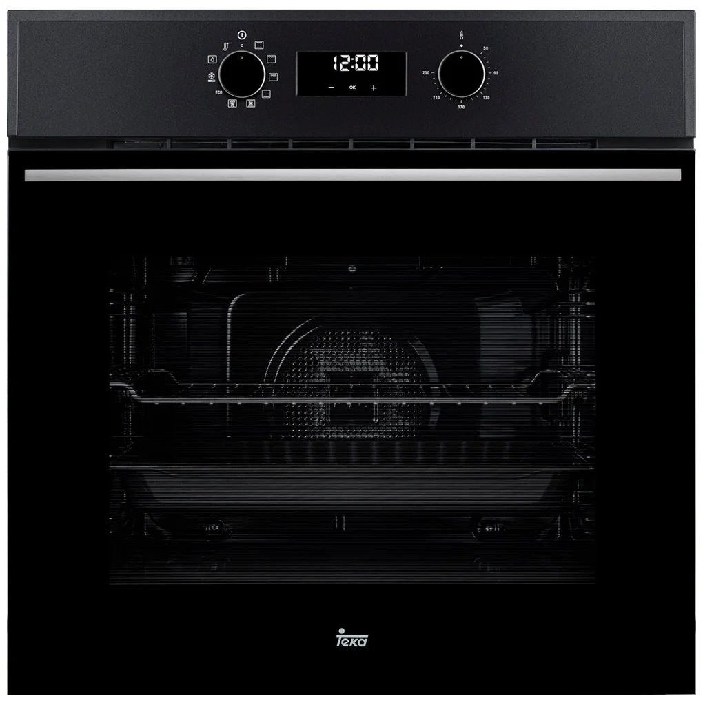 Духовка TEKA HSB 630 BK Black