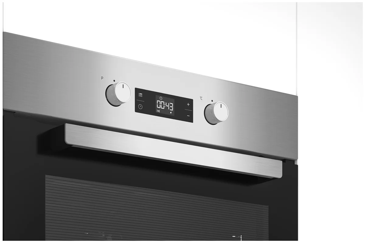 Фотография Духовка BEKO BDE22300 X
