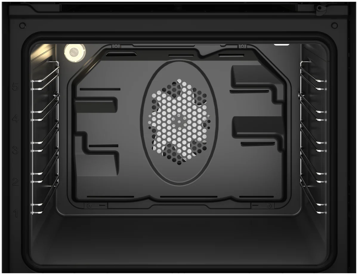 Цена Духовка BEKO BDE22300 X