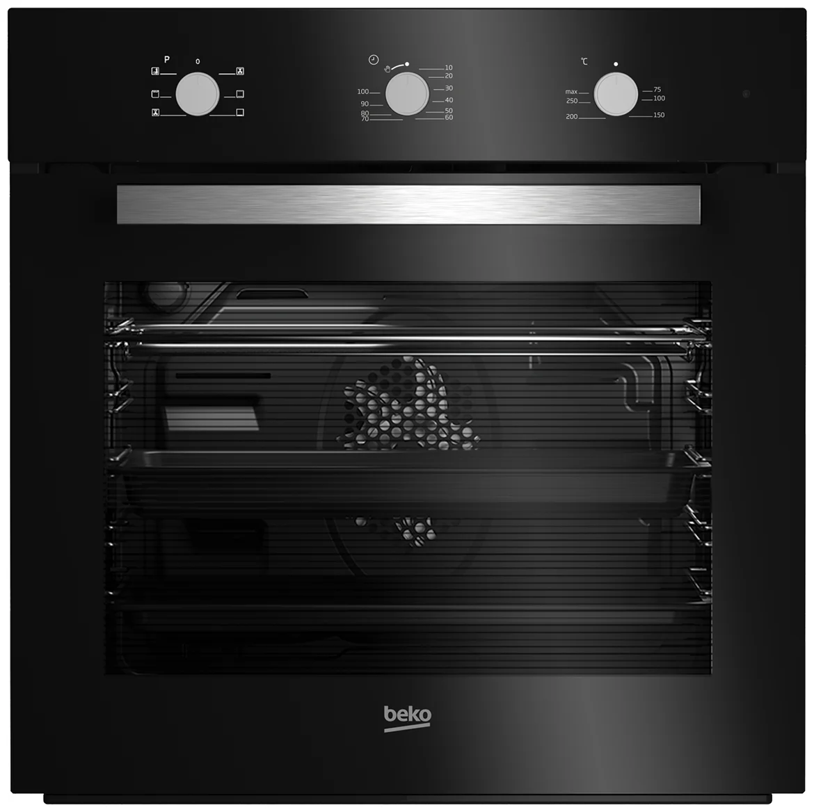Фото Духовка BEKO BIE 24100 B