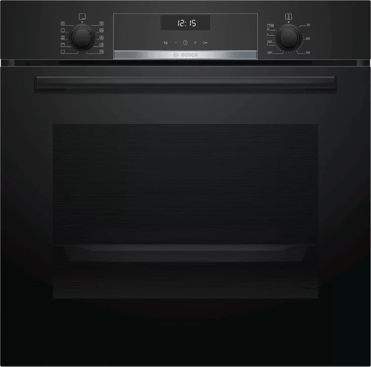 Духовка BOSCH HBT 537 FB0