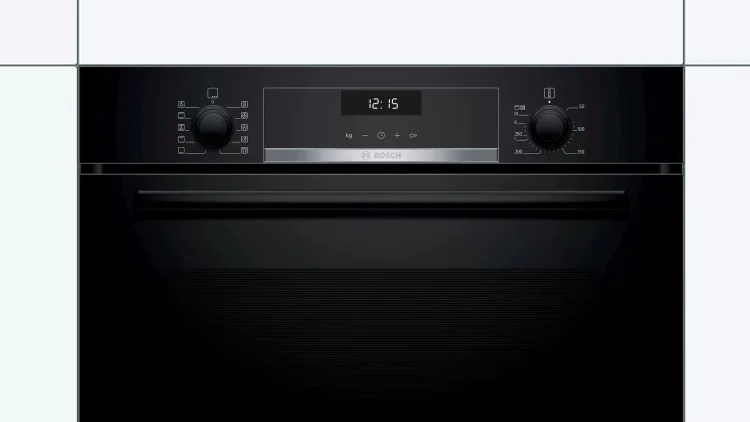 Фотография Духовка BOSCH HBT 537 FB0