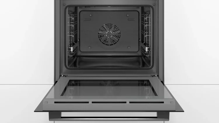Картинка Духовка BOSCH HBT 537 FB0
