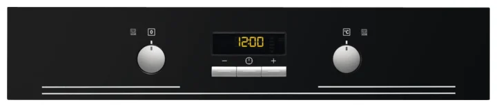 Фото Духовка ELECTROLUX EZB53430AK