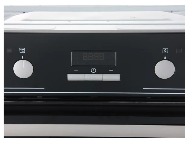 Картинка Духовка ELECTROLUX EZB53430AK