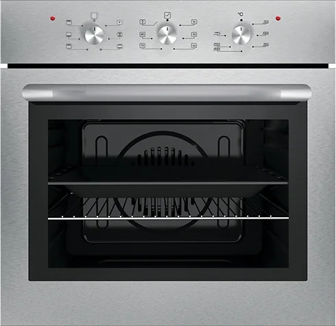 Фото Духовка MSR 02 03 NEW