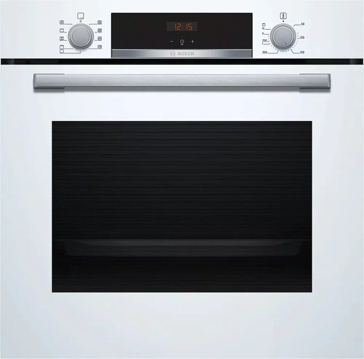 Фото Духовка BOSCH HBA 534 BW0