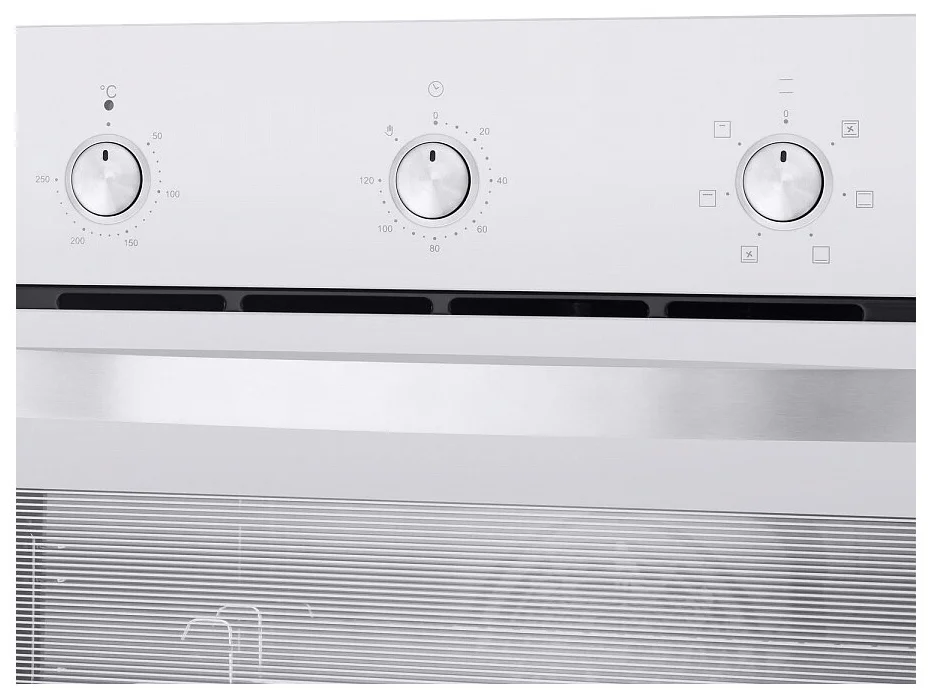 Духовка MAUNFELD EOEC.586PW Казахстан